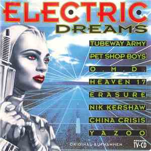 Various - Electric Dreams