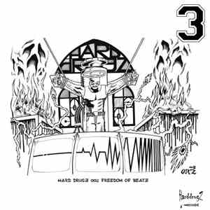 Various - Freedom Of Beatz