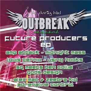 Various - Future Producers EP