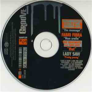 Various - Groove Sampler #09