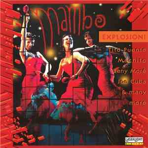 Various - Mambo Explosion!