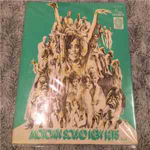 Various - Motown Sound New Hits Volume 4
