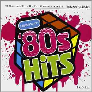 Various - Platinum '80s Hits