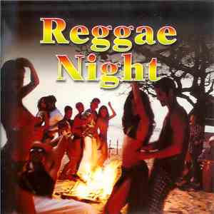 Various - Reggae Night