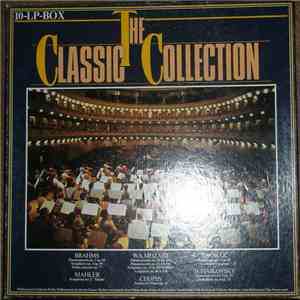 Various - The Classic Collection