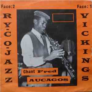 Vickings / Ry-Co Jazz - Sans Toi Mamie / Rokdokpo