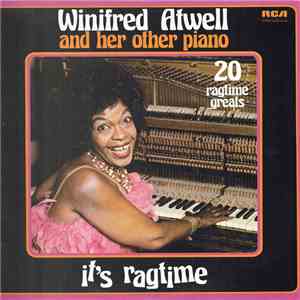 Winifred Atwell And Her Other Piano - It's Ragtime
