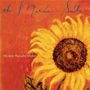 Wynton Marsalis Septet - The Marciac Suite