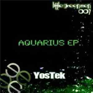 YosTek - Aquarius EP
