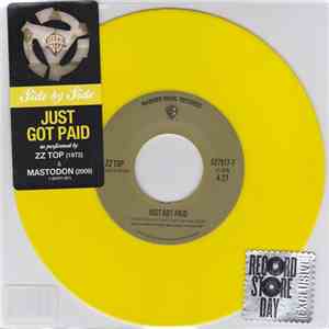 ZZ Top / Mastodon - Just Got Paid