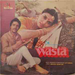 Ajit Verman - Wasta