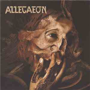 Allegaeon - Allegaeon