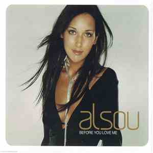Alsou - Before You Love Me