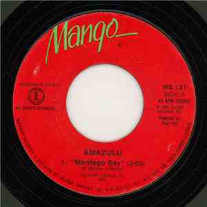 Amazulu - Montego Bay
