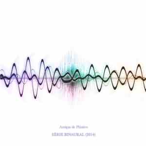 Amigas De Plástico - Série Binaural 