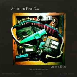 Another Fine Day - Odds & Ends (Mixes And Remixes 1993-2001)