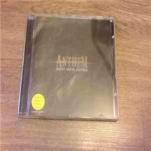 Anthem  - Heavy Metal Anthem