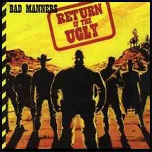 Bad Manners - Return Of The Ugly
