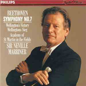 Beethoven, Sir Neville Marriner, The Academy Of St. Martin-in-the-Fields -  ...