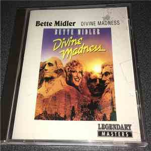 Bette Midler - Divine Madness