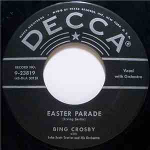 Bing Crosby - Easter Parade