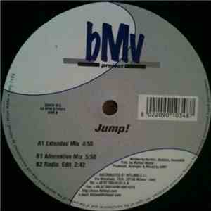 BMV Project - Jump