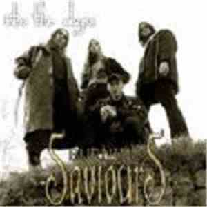 Burning Saviours - Into The Abyss
