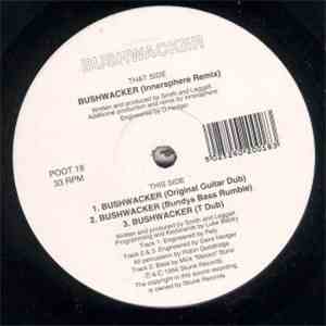 Bushwacker - Bushwacker