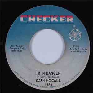 Cash McCall - I'm In Danger / S O S