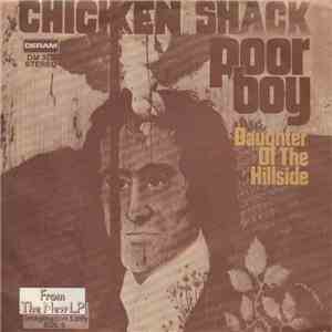 Chicken Shack - Poor Boy
