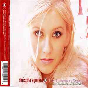 Christina Aguilera - The Christmas Song (Chestnuts Roasting On An Open Fire ...