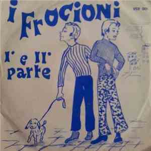 Complesso L'Armata Brancaleone - I Frocioni