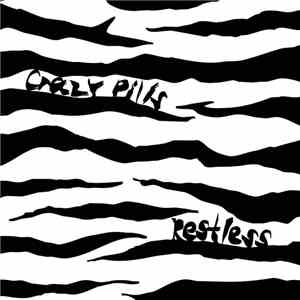Crazy Pills - Restless