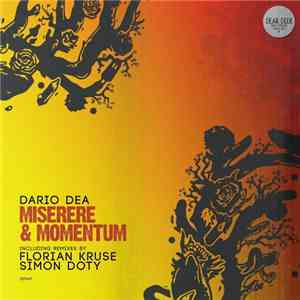 Dario Dea - Miserere & Momentum