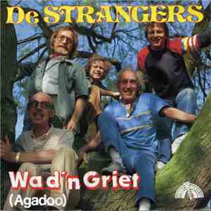 De Strangers - Wat D'n Griet