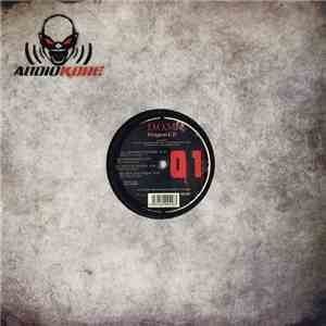 D.O.M. - Perignon E.P.