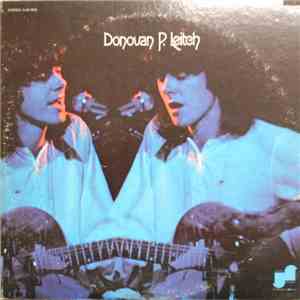 Donovan - Donovan P. Leitch