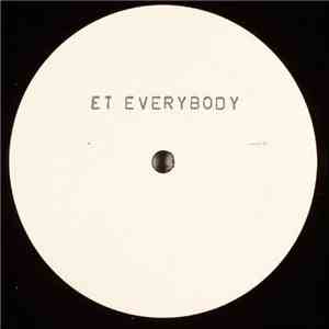 Eddie Thoneick - Everybody