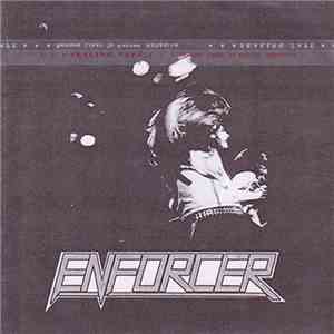 Enforcer  - Enforcer