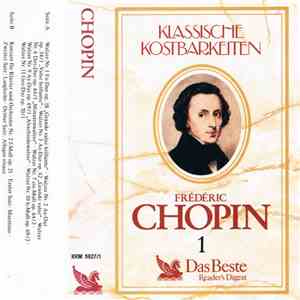 Frédéric Chopin - Chopin