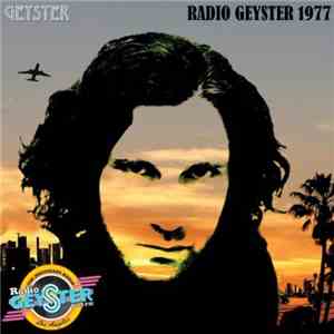 Geyster - Radio Geyster 1977