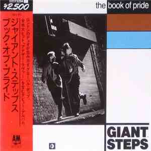 Giant Steps - The Book Of Pride