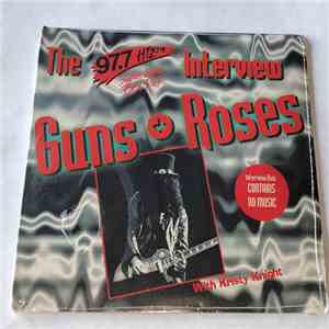 Guns N' Roses - The HTZ FM Slash Interview