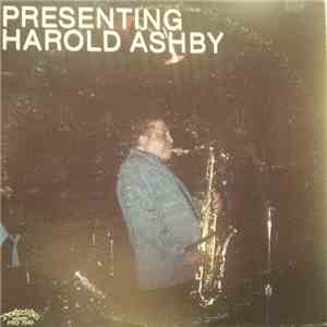 Harold Ashby - Presenting Harold Ashby