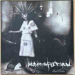 Heaven Shall Burn - Antigone