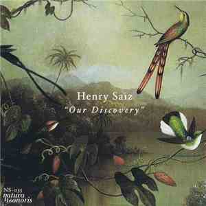 Henry Saiz - Our Discovery