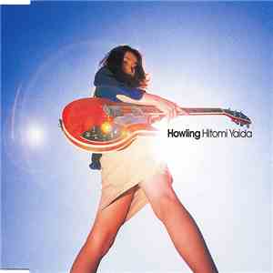Hitomi Yaida - Howling