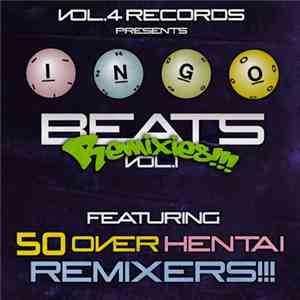 佐伯誠之助 - Ingo Beats Vol.1 Remixes