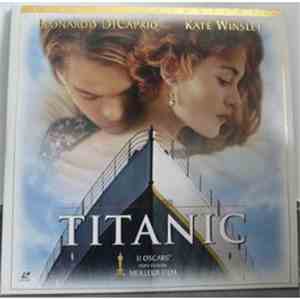 James Cameron  - Titanic