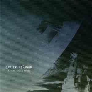 Javier Piñango - I.r.real Space Music